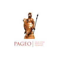 PAIGEO - Pallas Athene Innovation and Geopolitical Foundation logo - Similar company to Itd Hungary