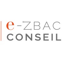 e-ZBAC CONSEIL logo - Similar company to E&I Services