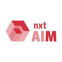 nxtAIM logo - Similar company to Scape - Powering E-Mobility