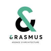 ERASMUS ARCHITECTURE logo - Similar company to Ac Constructions