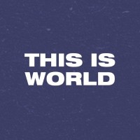 This is World logo - Similar company to Piotrwlodarczyk.Pro