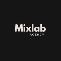 MIXLAB AGENCY logo - Similar company to Collective Packaging Co