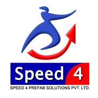 Speed-4 Prefab Solutions Pvt. Ltd.