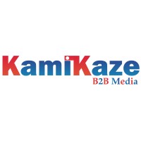Kamikaze B2B Media logo - Similar company to Property Cloud