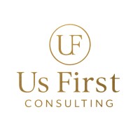 Us First Consulting logo - Similar company to Stemtac Foundation