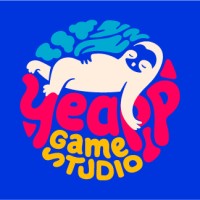 Yeapp Game logo - Similar company to Game Maker