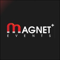 Magnet Plus Events logo - Similar company to Upexor
