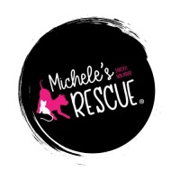 Michele’s Rescue logo - Similar company to Lafleur & Godfrey