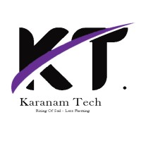 Karanam Tech logo - Similar company to Karnam Associates