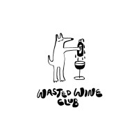 Wasted Wine Club logo - Similar company to Bourii