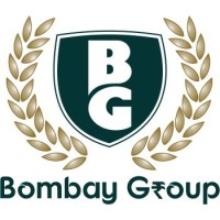 Bombay G₹oup logo - Similar company to Real Trade