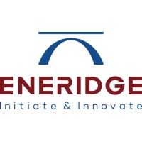 Eneridge logo - Similar company to Go Green Texas Ev