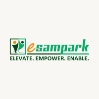 eSampark Tech Solutions (Group) logo - Similar company to Esampark Tech Solutions