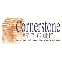 Cornerstone Medical Group logo - Similar company to Cornerstone Medical Group
