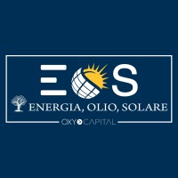 Oxy Capital EOS Energia Olio Solare Società Agricola A.R.L. logo - Similar company to Aedes Group Engineering
