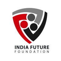India Future Foundation logo - Similar company to Corporate Services Professionals Association Of Ceylon