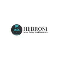 Hebron One Academy logo - Similar company to Bekonta