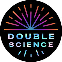 Festival Double•Science logo - Similar company to Pogscience