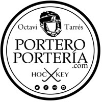 Portero Porteria - Octavi Tavi Tarres