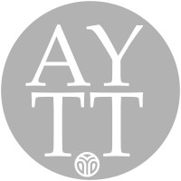 AcroYoga Teacher Training logo - Similar company to Acroyoga International