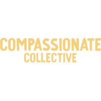 Compassionate Collective logo - Similar company to The Compassion Collaborative