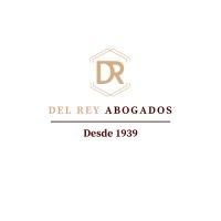 Del Rey Abogados logo - Similar company to Cabrera Abogados