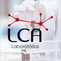 LCA LABORATÓRIOS logo - Similar company to Labkosop