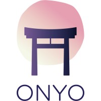 Onyo | An unheard of world logo - Similar company to Arnaud Langlade