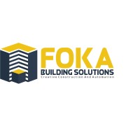 FOKA BUILDING SOLUTIONS logo - Similar company to Saimon Bros