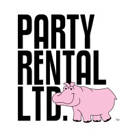 Party Rental Ltd. logo - Similar company to Lore'S Chocolates