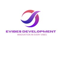 Evibes Development logo - Similar company to Orbit20Four7 Llc