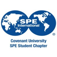 Covenant University SPE Student Chapter logo - Similar company to Spe  Student Chapter Covenant University