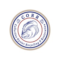 CORR - Collective Oyster Recycling & Restoration