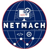 NETMACH TECHNOLOGIES LIMITED logo - Similar company to Netmachina