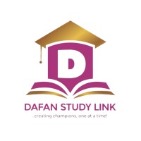 DAFAN STUDY LINK logo - Similar company to Solve-Tech Engineering Limited
