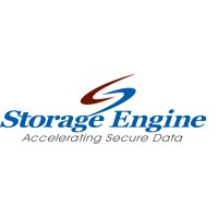 Storage Engine Inc. (SEI) logo - Similar company to Daystrom Technology Group