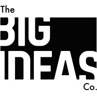 The Big Ideas Co. logo - Similar company to Imanpop • La Agencia
