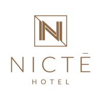 Hotel Nicte logo - Similar company to Hotel Hasa