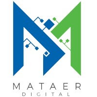 PT Mataer Digital Nusantara logo - Similar company to Desight