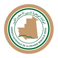 National Agency of the Great Green Wall - Mauritania logo - Similar company to Actinspace Mauritania