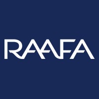 RAAFA WA logo - Similar company to Helping Solutions