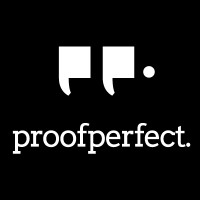 Proof Perfect logo - Similar company to 株式会社アクセア