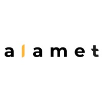 Alamet logo - Similar company to Arch4Tech