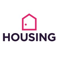 Housing 2025 logo - Similar company to Geospaces