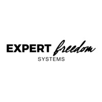 Expert Freedom logo - Similar company to Evolve Groupe