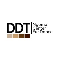 Ngoma Center for Dance/Dissonance Dance Theatre logo - Similar company to Indistinguishable From Magic Inc.