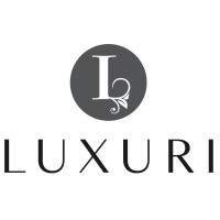Luxuri logo - Similar company to Dragon Castle