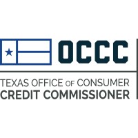 Texas Office of Consumer Credit Commissioner