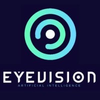 EYEVISION ARTIFICIAL INTELLIGENCE logo - Similar company to Ecg Sistemas Ltda. Epp.