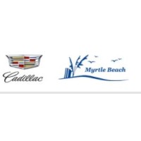 Myrtle Beach Cadillac logo - Similar company to Myrtle Beach Plumbing